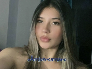 Ambercamaro