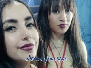 Amberjhonsson