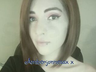 Amberjonnessx_x