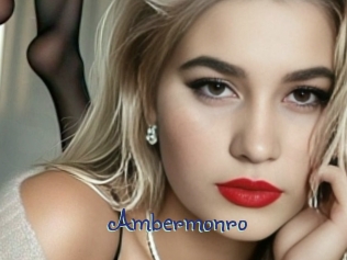 ambermonro Stripx