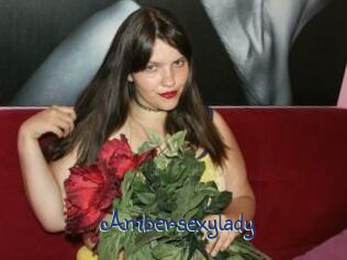 ambersexylady Stripx