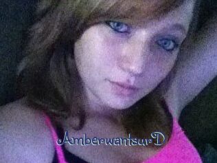 amberwantsurD Stripx