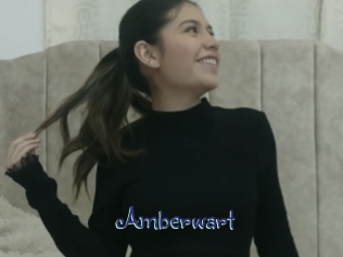 Amberwart