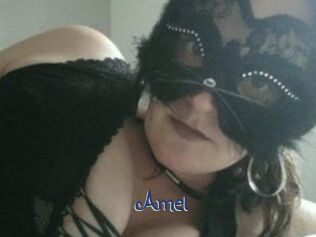 amel Stripx
