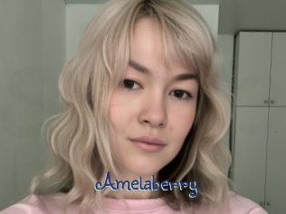 Amelaberry