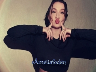Ameliafoden