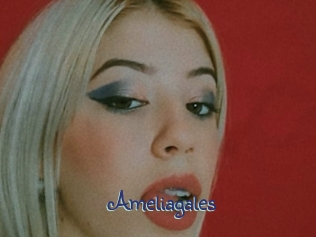 Ameliagales