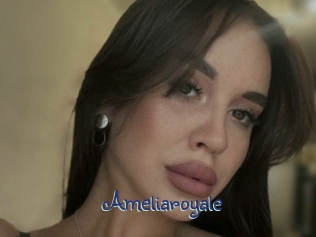 ameliaroyale Stripx