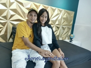 Ameliayandtailor