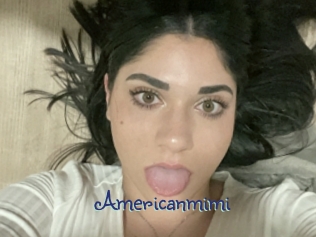 Americanmimi