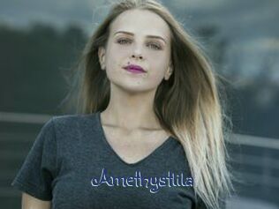 Amethystlila