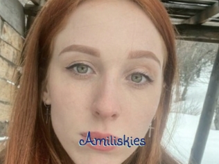 Amiliskies