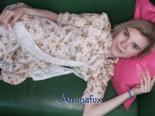 aminafox Stripx