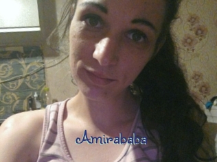 Amirababa