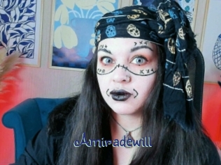 Amiradewill