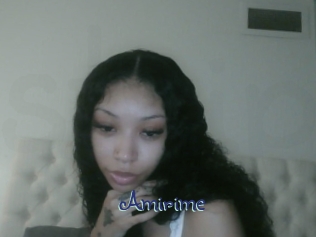 amirime Stripx