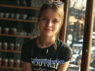 Amityhakes