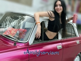 Amityharvison