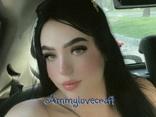 Ammylovecraft