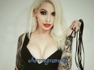 ammymanson Stripx