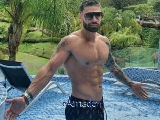 Amsden