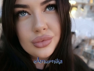 Amurnika