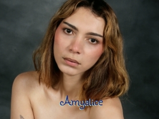 amyalice Stripx