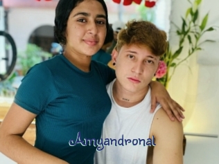 amyandronal Stripx