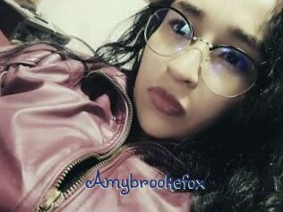 Amybrookefox