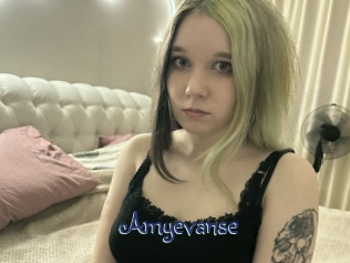 Amyevanse