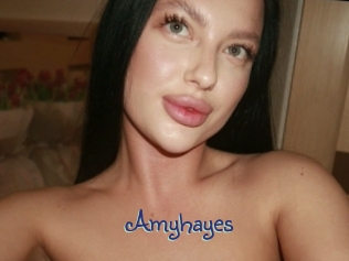 amyhayes Stripx