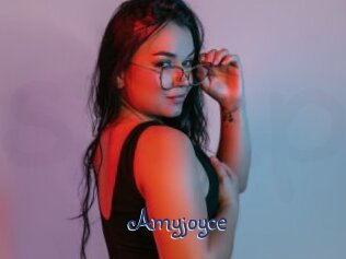 Amyjoyce