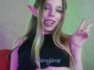 Amylime