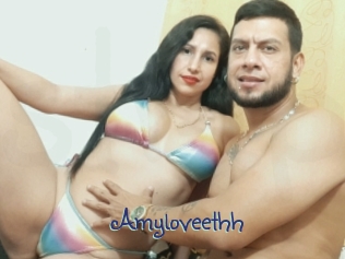 amyloveethh Stripx