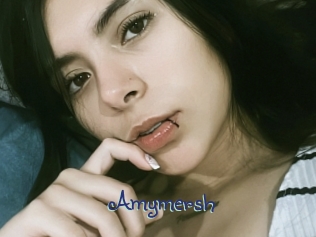 Amymersh