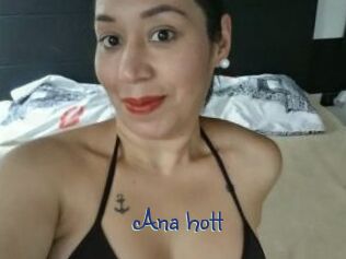 Ana_hott