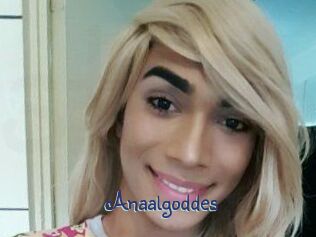Anaalgoddes