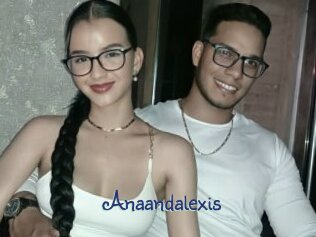 Anaandalexis