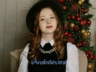 Anabelevans