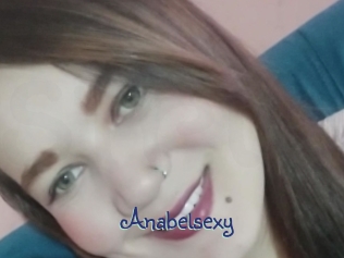 Anabelsexy
