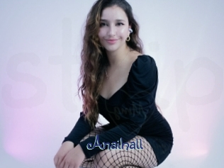 Anaihall