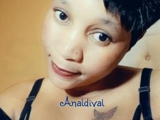 analdival Stripx