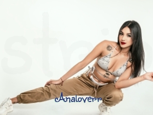 Analoverr