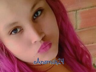 Anamilk24