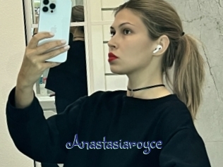 Anastasiaroyce