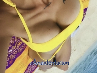 Anaxtentacion