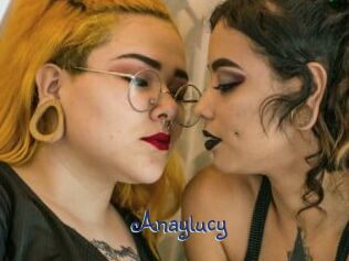 Anaylucy