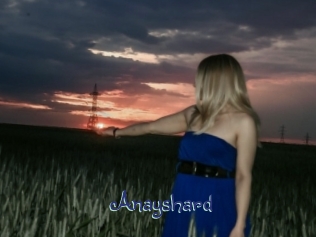 anayshard Stripx