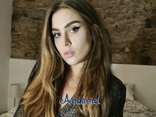 andariel Stripx