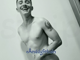 anddyfetiish Stripx
